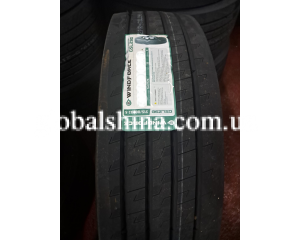 Windforce TRANS MASTER GSL290 (рулевая) 315/80 R22.5 Windforce TRANS MASTER GSL290 (рулевая) 315/80 R22.5